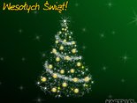 Wesołych Świąt