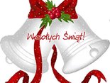 Wesołych Świąt