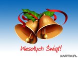 Wesołych Świąt