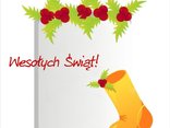 Wesołych Świąt