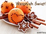 Wesołych Świąt