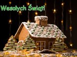 Wesołych Świąt