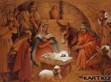 Wesołych świąt Bożego Narodzenia