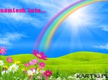 ♥witam cię usmiechem lata....