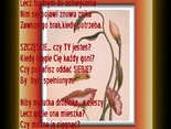 Witam w niedzielę