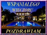 Wspaniałego Wieczorku :)