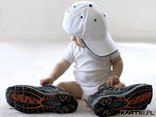Wybieraj buty, które naprawdę pasują rozmiarowo, nigdy nie kupuj bez mierzenia. ....