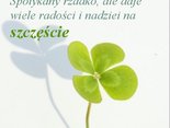 Wyjątkowy człowiek jest jak...