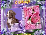 Z Okazji Imienin :)