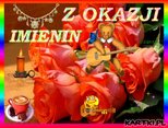 Z Okazji Imienin:-)