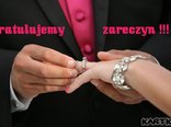 Zareczyny