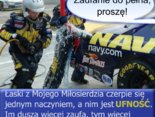 Zaufanie do pełna, proszę!