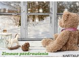 Zimowe pozdrowienia