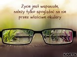 Życie jest wspaniałe
