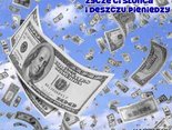 Życzę ci wystarczająco dużo pieniędzy, żebyś zaspokoił swoje pragnienia. ...