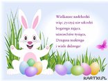 życzenia na Wielkanoc
