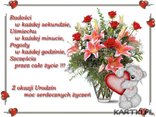 Życzenia urodzinowe 
