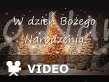 Boże Narodzenie - Życzenia...