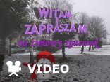 Zimowe pozdrowienia